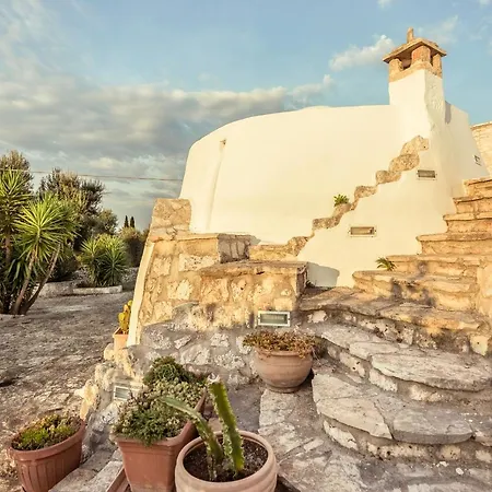- Casa Sofia Ostuni