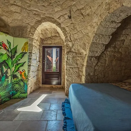 - Casa Sofia * Ostuni