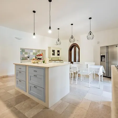- Casa Sofia * Ostuni