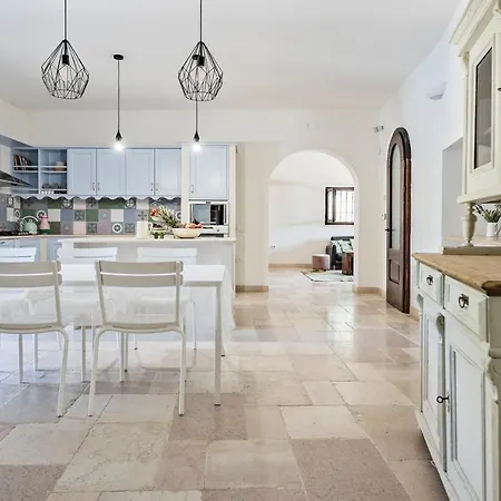 - Casa Sofia * Ostuni