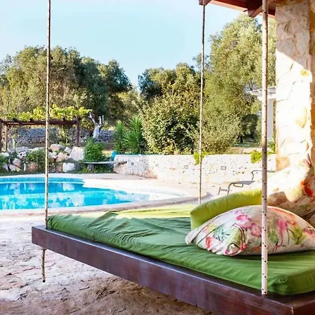 - Casa Sofia * Ostuni