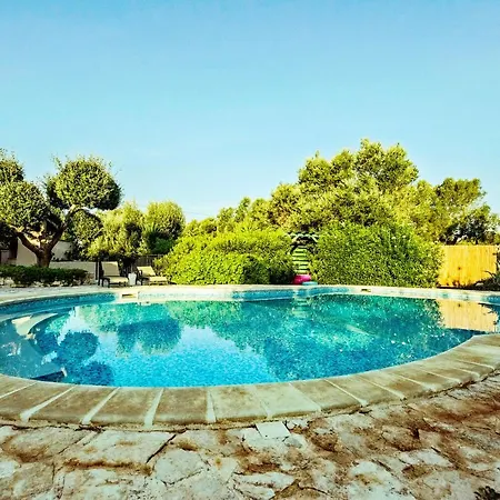 - Casa Sofia Villa *