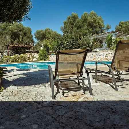 Villa - Casa Sofia