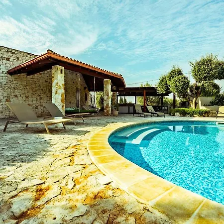 Villa - Casa Sofia *
