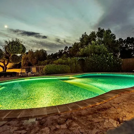 Villa - Casa Sofia