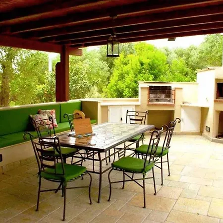 - Casa Sofia Villa Ostuni