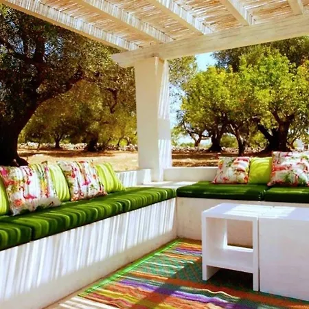 - Casa Sofia Villa