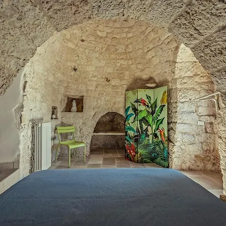 Villa - Casa Sofia Ostuni