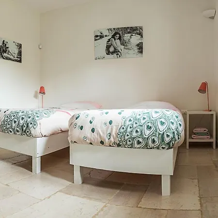 - Casa Sofia * Ostuni