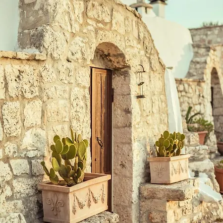 - Casa Sofia Ostuni