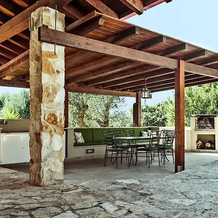 Villa - Casa Sofia