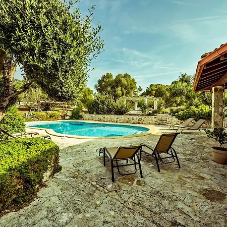 - Casa Sofia