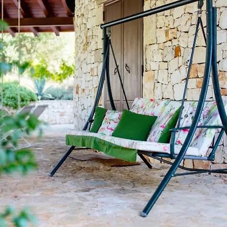 - Casa Sofia Villa
